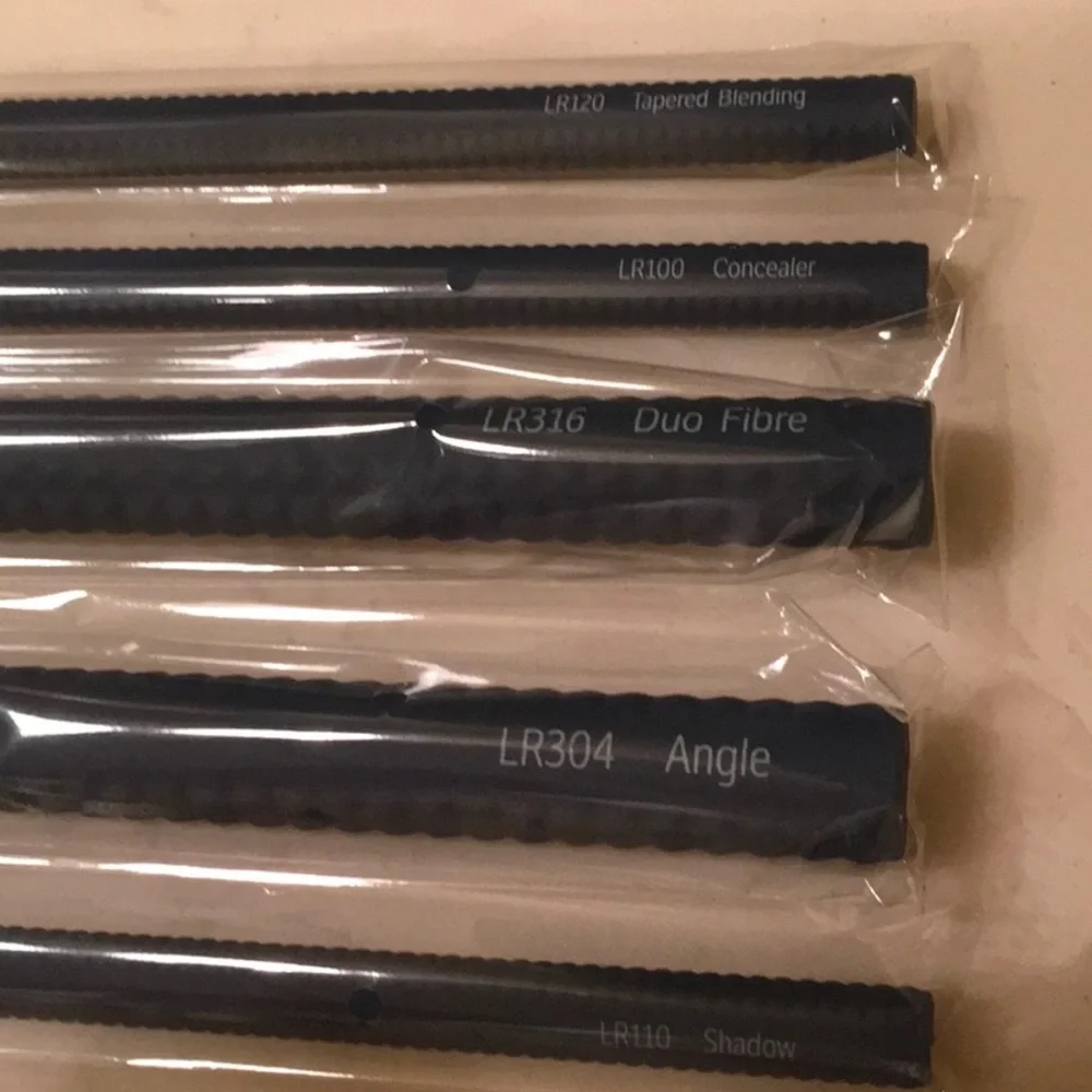 LaRUCE Beauty Christine Brush Set